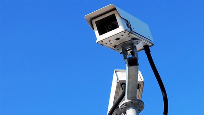 There are now up to 120 CCTV cameras operating in the town (Stock Xchng)