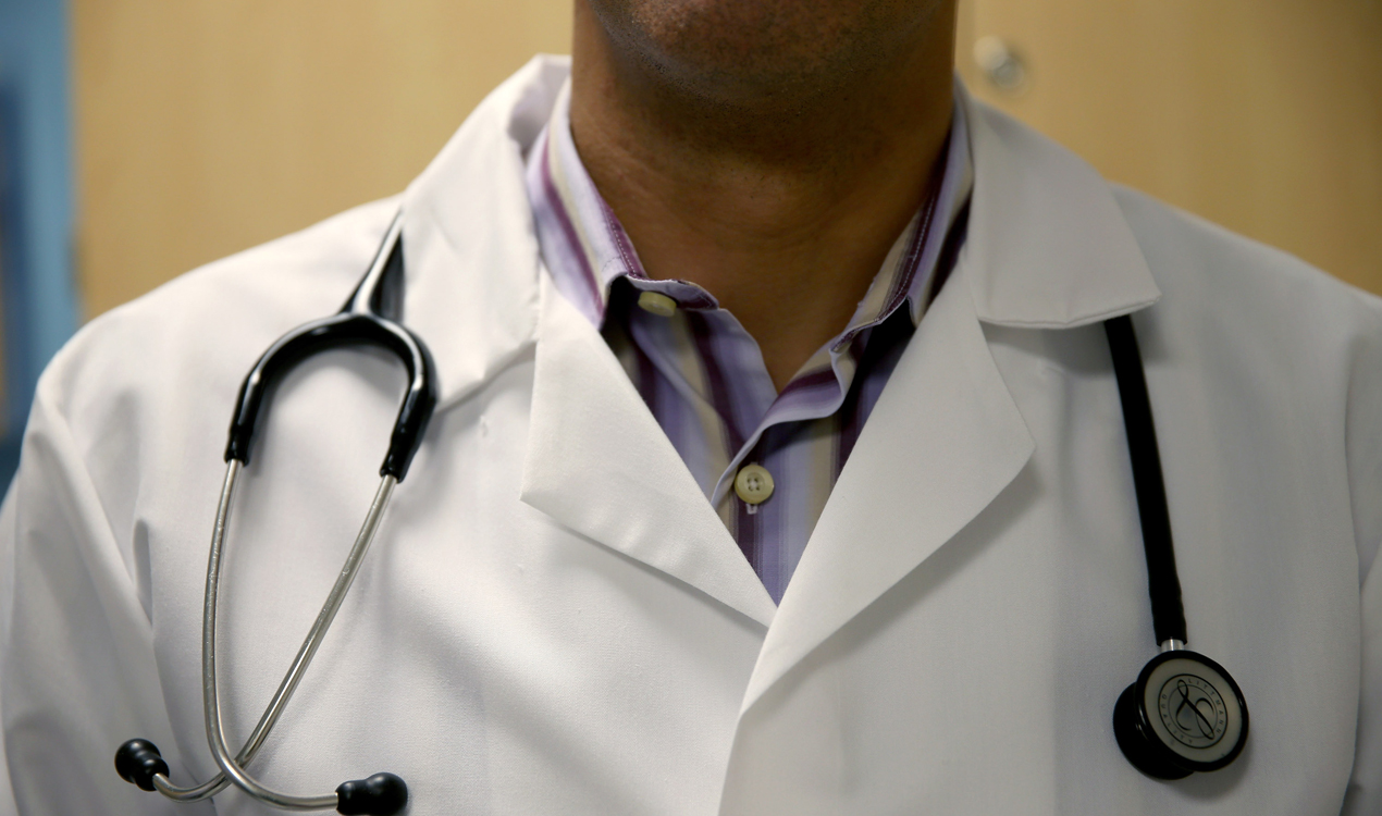 "Huge burden of responsibility": Ex-doctor says GP's have it worse than hospital doctors