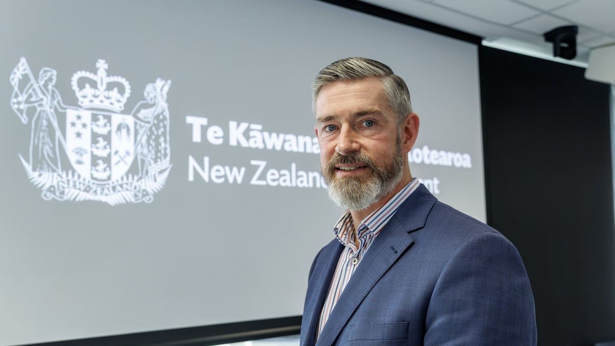 Former Ex-Police Commissioner Coster on leave from new job after damning report