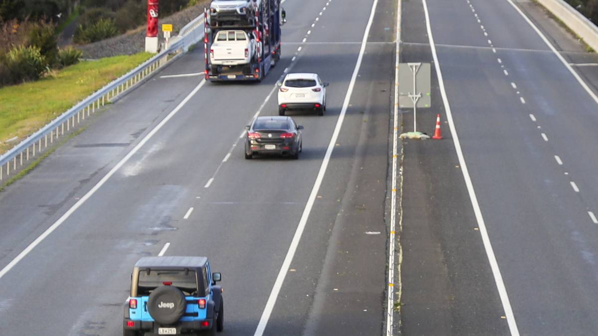 Budget 2026: Waikato Expressway set to get extended
