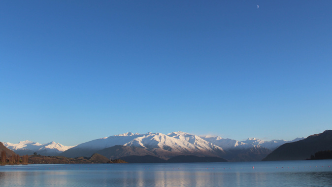 Lake Wanaka. (Photo / File)