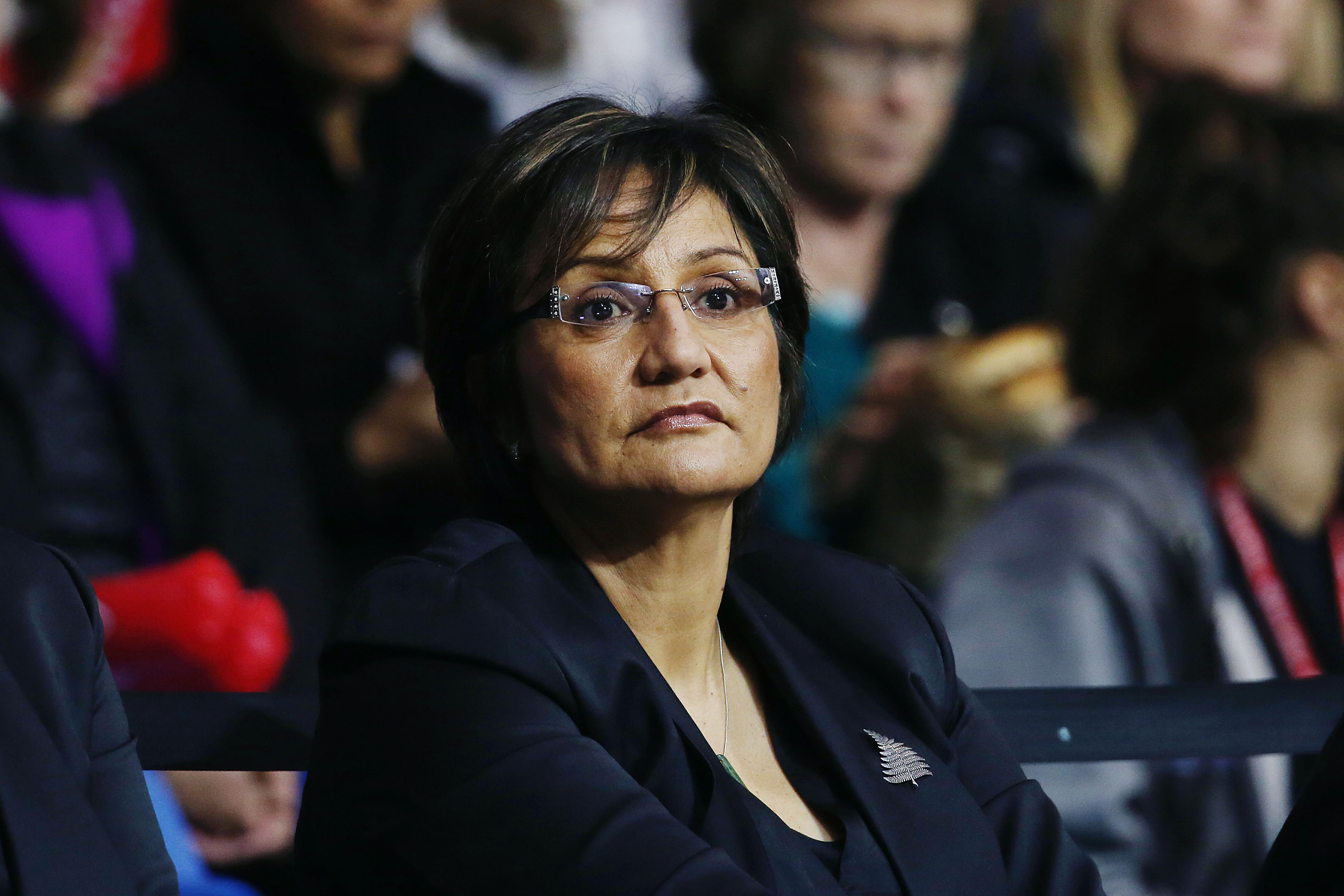 Waimarama Taumaunu: As the Head Coach of the Silver Ferns, Taumaunu has control of the highest profile female sports team in New Zealand, and significant influence over the high performance development of the most popular female sport in the country.