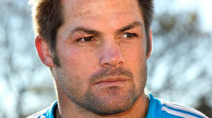 Richie McCaw: From Prodigy to King