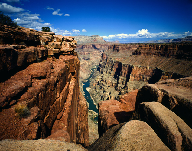 6. Grand Canyon National Park, USA