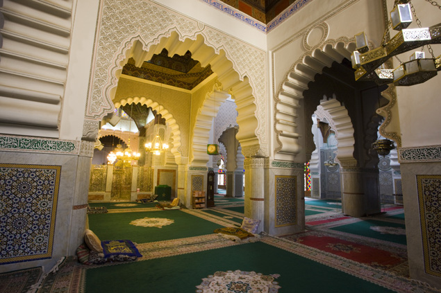 11. Fez Medina, Morocco