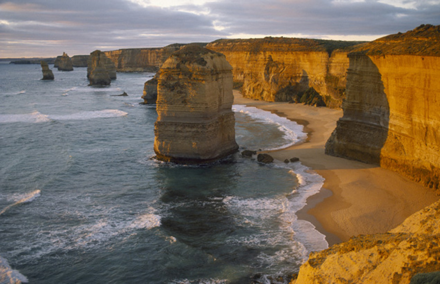 12. Twelve Apostles, Australia