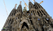 16. Sagrada Familia, Spain