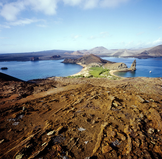 19. Galapagos Islands, Ecuador