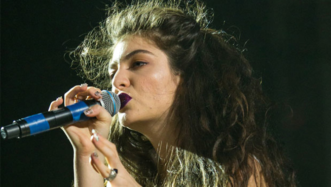 Lorde (BANG Showbiz)