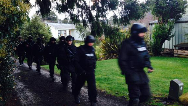 (Photo / Josh Price)