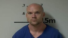 Christopher Gregory Thomas (Supplied)