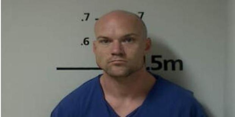 Christopher Gregory Thomas (Supplied)