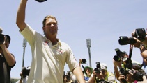 Mark Howard: Fox Cricket commentator shares memories of Shane Warne