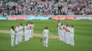 Fond Farewells: How Cricket salutes retiring greats
