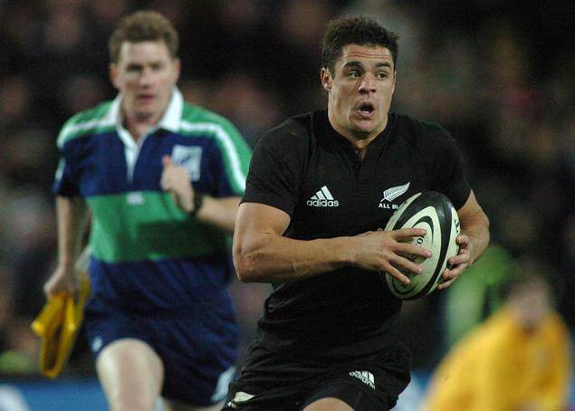 Christchurch Boys High - 42 All Blacks. One of two big rugby schools in the city. Notable Christchurch Boys High All Blacks have included Dan Carter (pictured) Andrew Mehrtens, the Mauger brothers, and a host of other Canterbury stalwarts. 