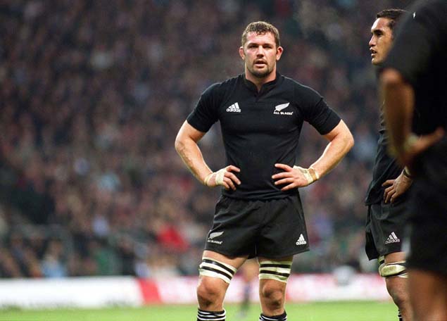 New Plymouth Boys High - 24 All Blacks. Former captain Reuben Thorne is among the old boys of this school, along with another former captain Graham Mourie. 