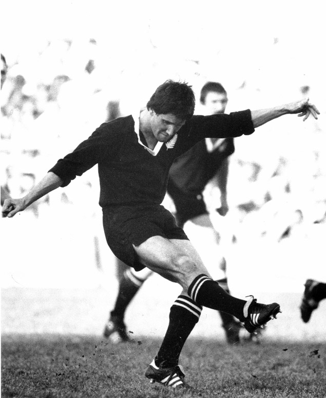 Christ's College - 20 All Blacks. The great rival of Christchurch Boys High - Christ's produced All Blacks of the caliber of Robbie Deans, (pictured) Tabai Matson and Jock Hobbs. 