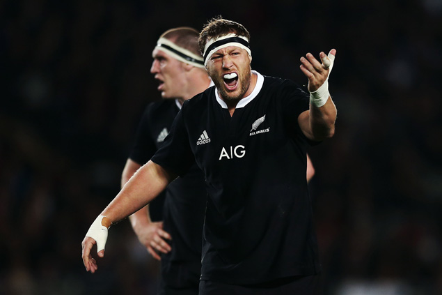 Nelson College - 18 All Blacks. The home school of Wyatt Crockett (pictured) and 20 test All Black from the late 50s Ian MacEwan. 