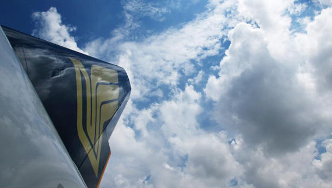Singapore Airlines (Getty Images)