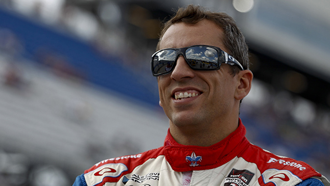 Justin Wilson (Getty Images) 