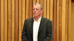 Mark Ivil (NZME.)