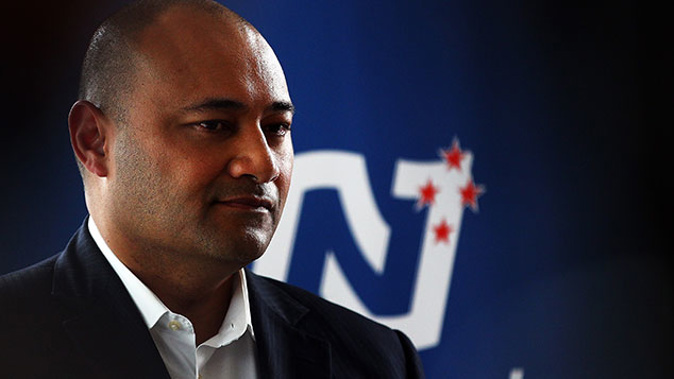 Corrections Minister Sam Lotu-liga (Getty Images)