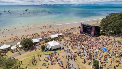 Splore festival shares full lineup for summer 2026 return