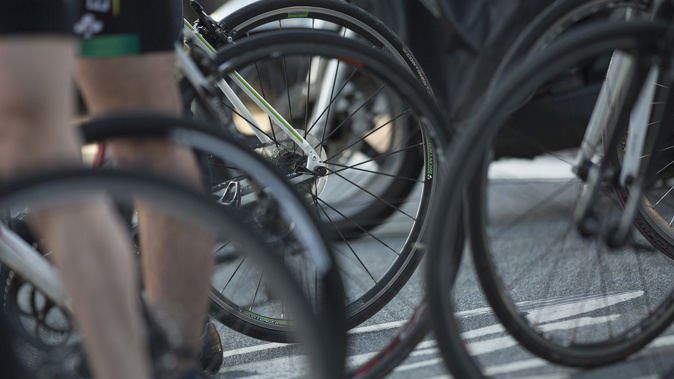 Tear Fund is holding its fourth-annual Poverty Cycle relay in Auckland. (Getty Images)