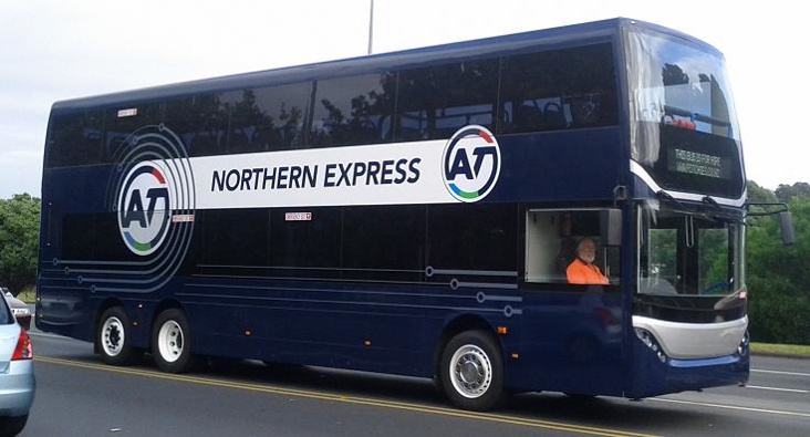 (Photo / Better Transport)