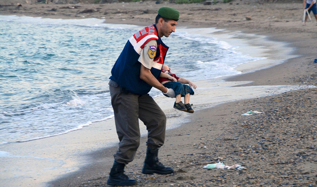 (Dogan News Agency/Supplied)