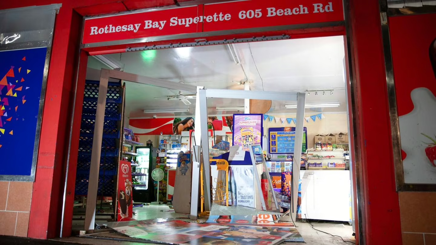 Photo / Hayden Woodward