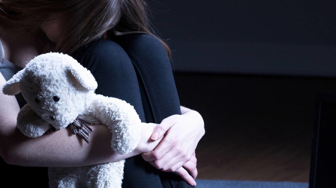 The mother of a child sexually abused and filmed by Christchurch businessman Wayne Smith has spoken about her family's harrowing journey. (Photo / 123RF file)