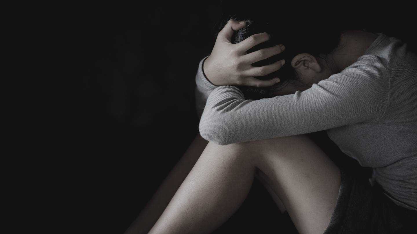 A father was convicted of indecently touching his daughter. He has now tried to appeal the conviction.