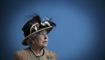 PICS: Queen Elizabeth II - Britain's longest reigning monarch