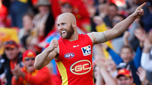 Gary Ablett Jr - AFL. In a code with many legends, Ablett Jr is the only modern player who can claim to be an immortal. He's taken out the Players MVP trophy a record 5 times, along with two Premiership medals and two Brownlow medals.
