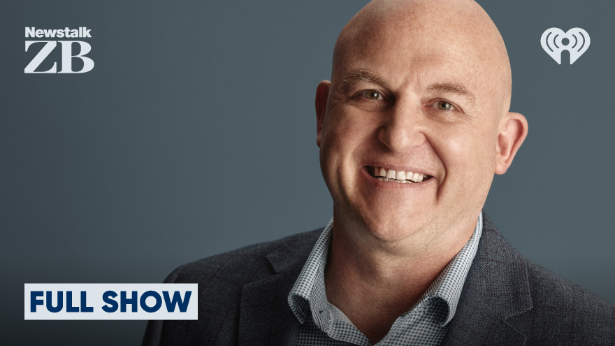 Weekend Sport with Jason Pine Full Show Podcast: 09 May 2026 