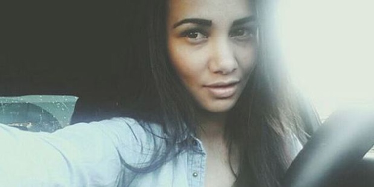 Tara Brown died in hospital after suffering a savage beating allegedly from her ex-partner Lionel Patea. (Photo / Instagram)