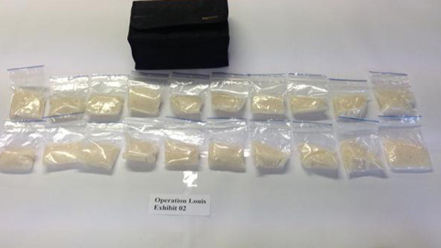 (Photo / Auckland Police)