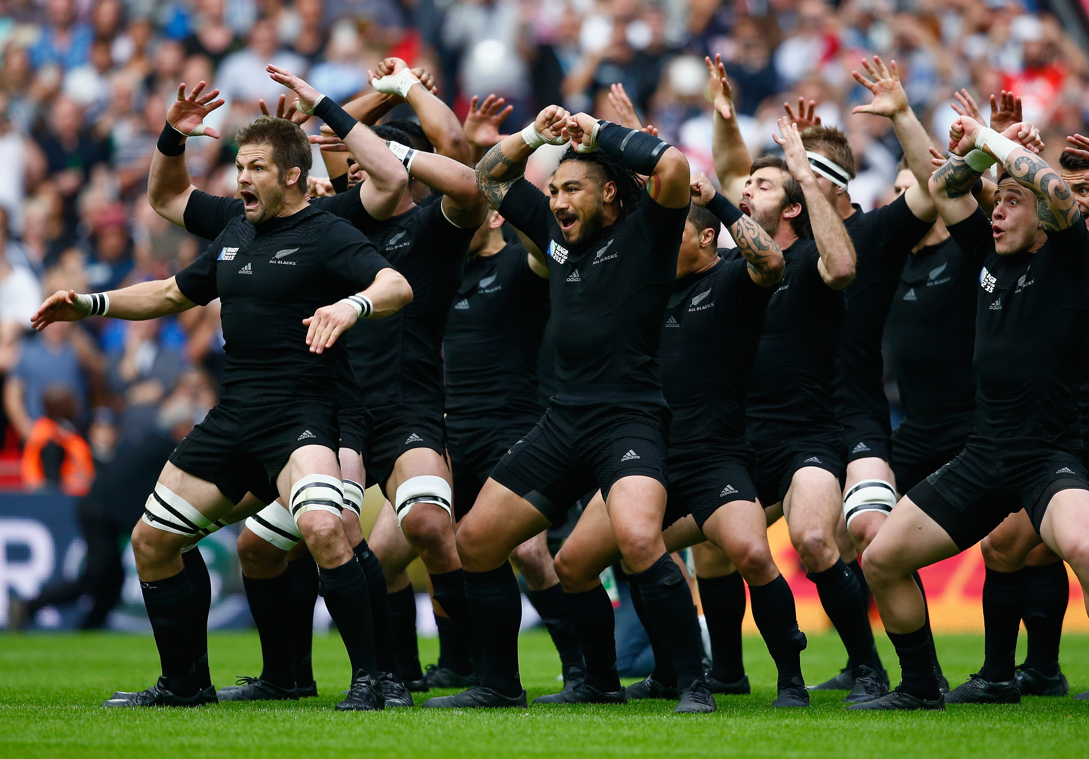 5 key moments from the All Blacks vs Argentina.