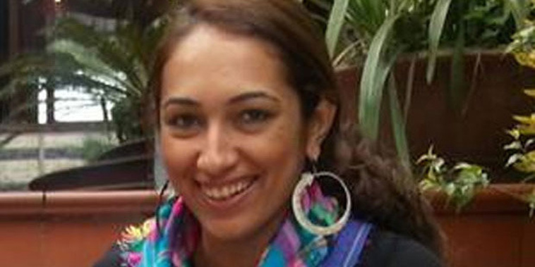 Keshia Handa (Supplied)