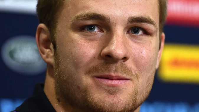 Sam Cane (Getty Images)