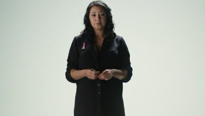 Helena McApline (Supplied)