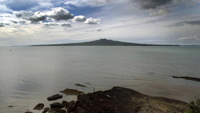 Rangitoto Island (Getty Images)