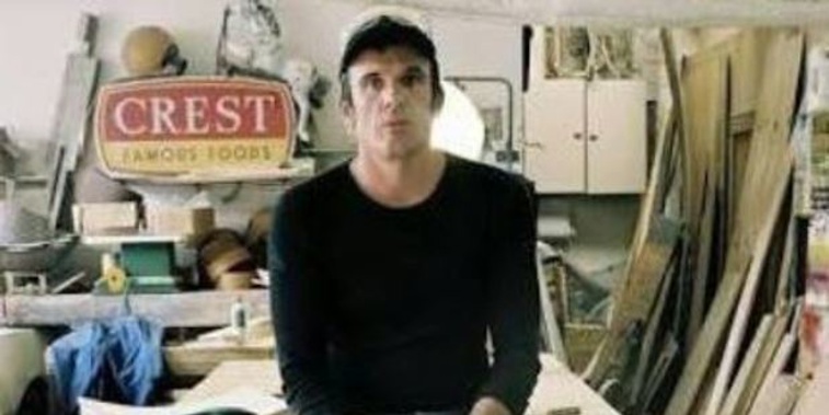 Andrew Missen (Supplied)