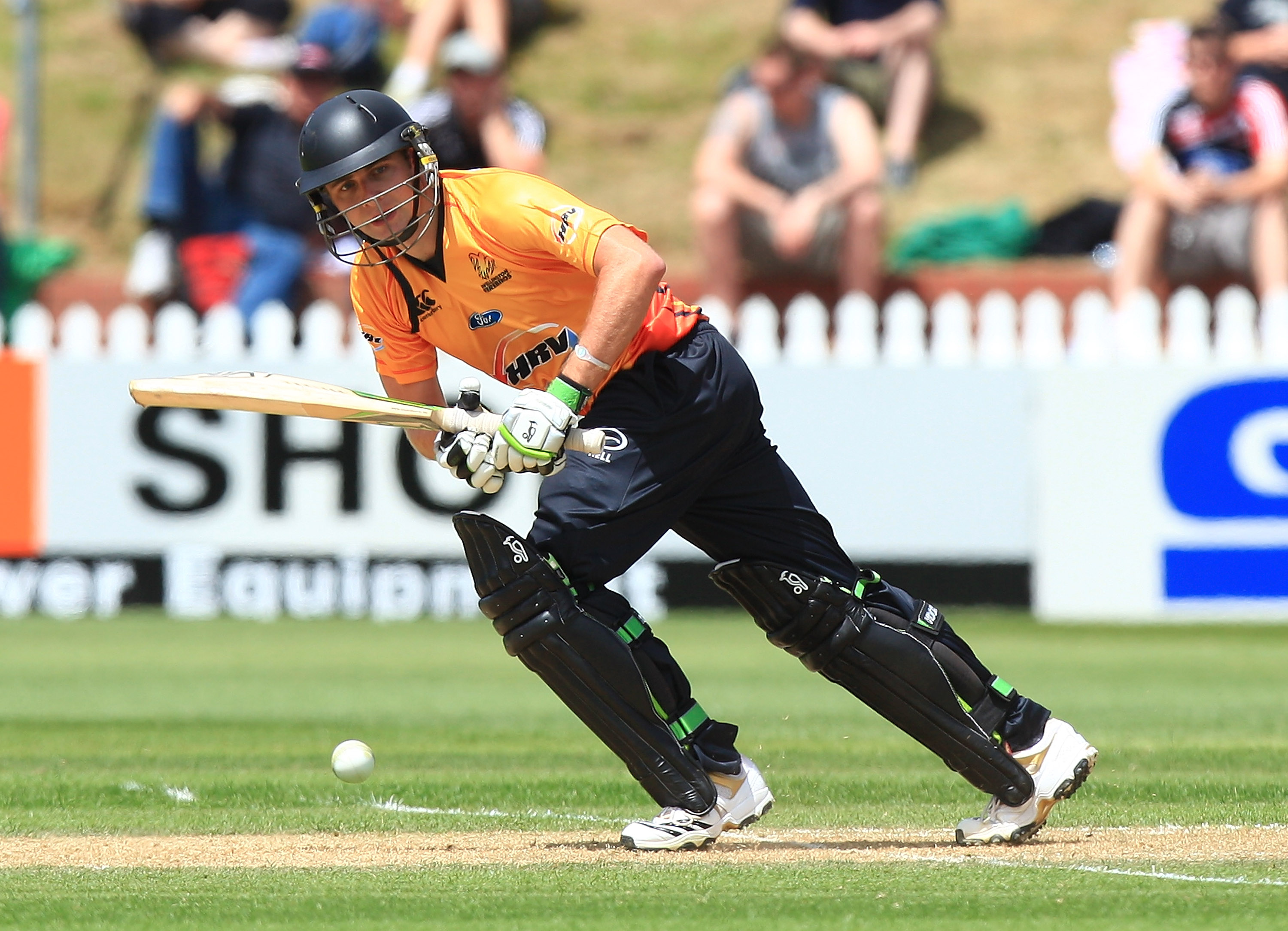 Luke Wright: Handy with bat and ball, Luke Wright played 24 games for Auckland and Wellington, scoring 522 runs at a strike rate of 143.4.