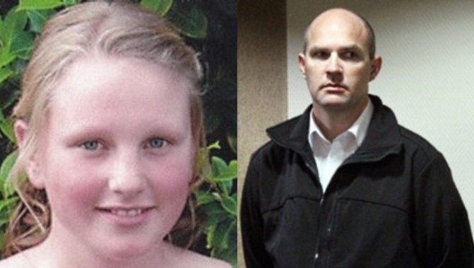 Jade Bayliss, who was murdered by Jeremy McLaughlin, who had spent time in prison in Australia (Supplied)