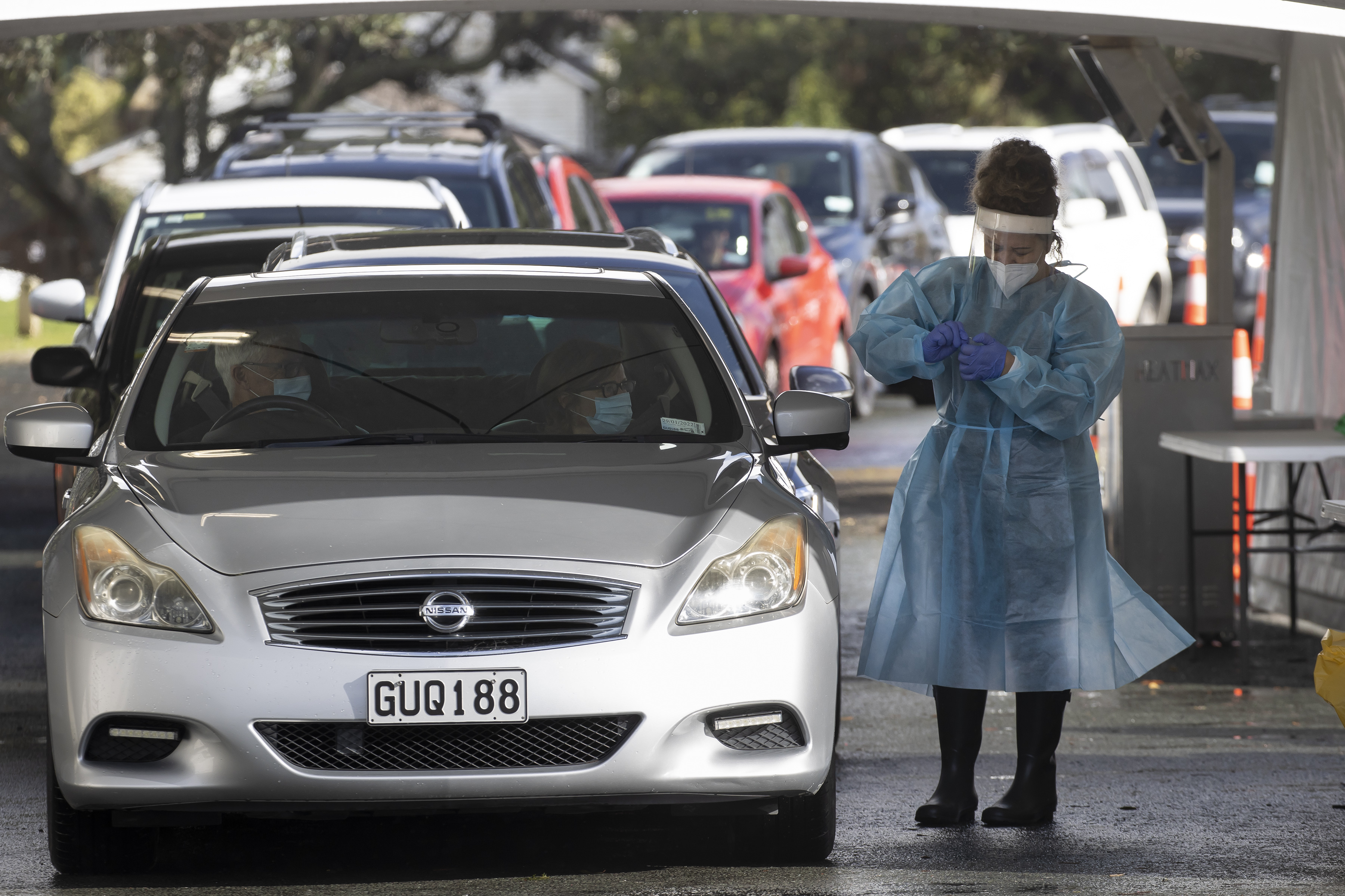 (Photo / Brett Phibbs)