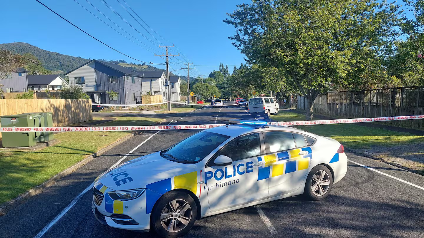 Man&#x2019;s death in crashed van treated as homicide, police seek witnesses