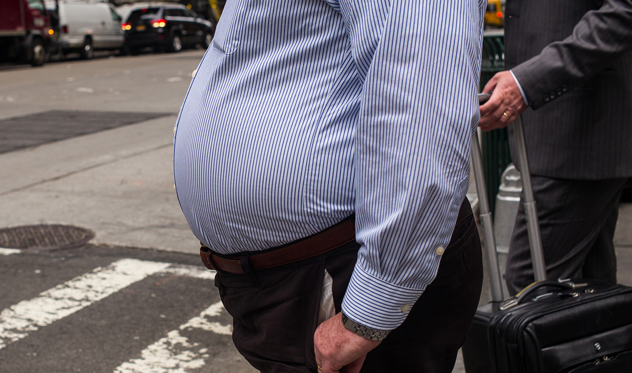 Critics have hit out at the methodology of the study (Getty Images) 