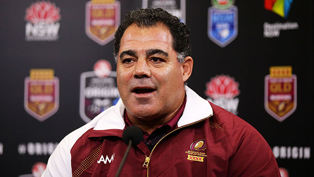 MAL MENINGA: First grade games: 166 (1996-2004) Origin games: 32 (1980-1994) Tests: 46 (1982-1994) Premierships: 3. Grand finals: 5. Major individual awards: Golden Boot 1989; Centre in team of the century. Major rep team honours: Origin winner 1980, 1981, 1982, 1983, 1984, 1989, 1991; World Cup winner 1992